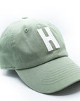 Dusty Sage Baseball Hat