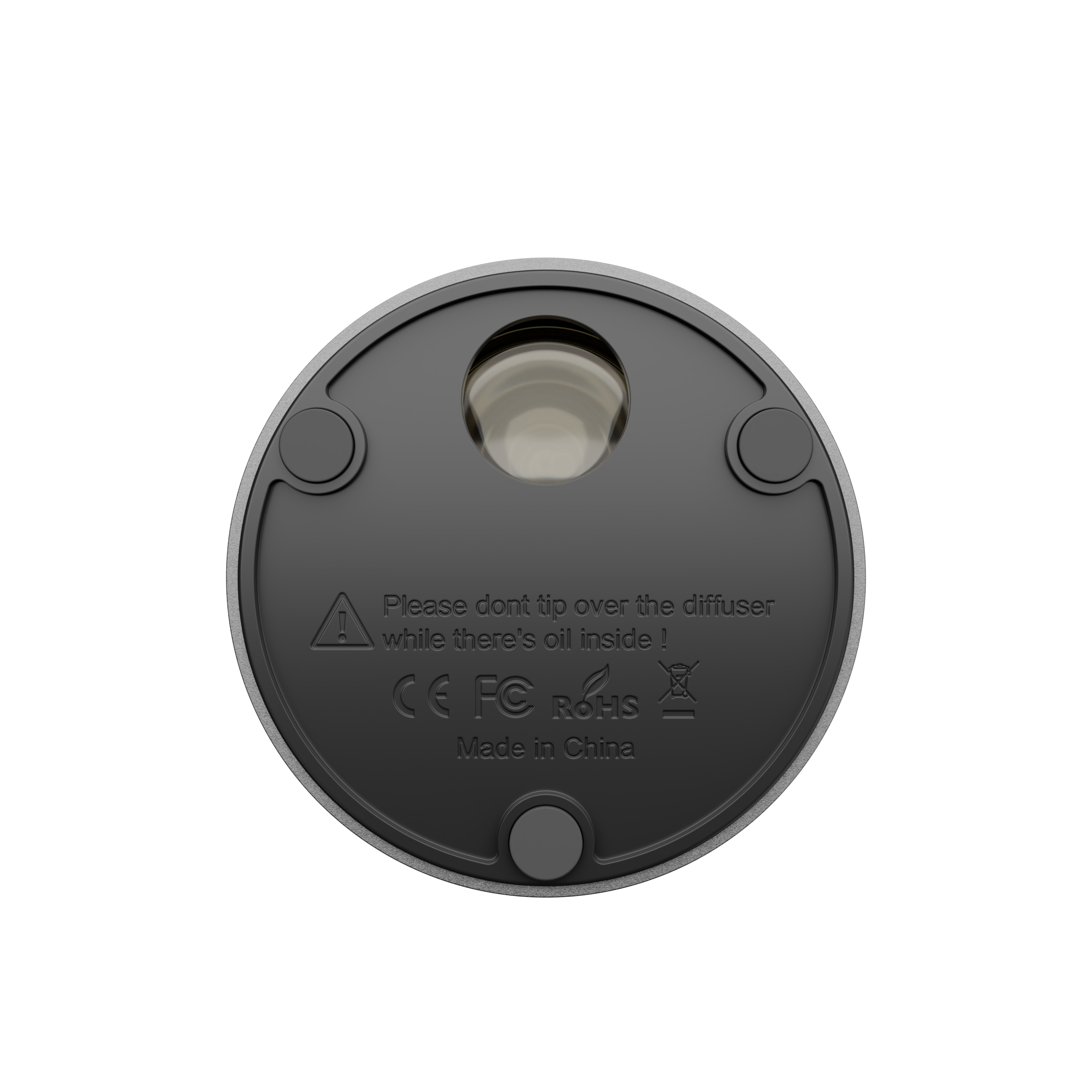 Scent Diffuser Mini