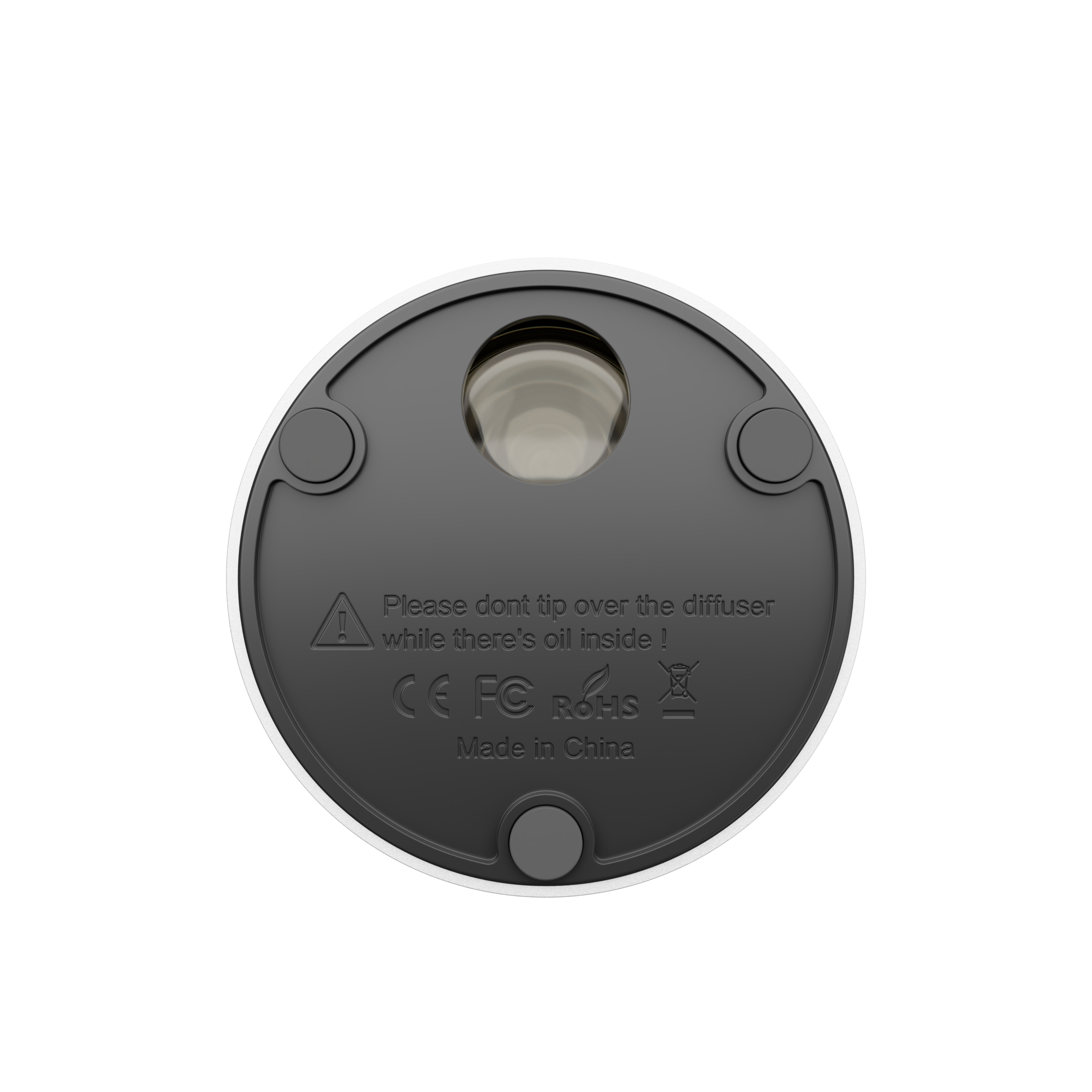Scent Diffuser Mini