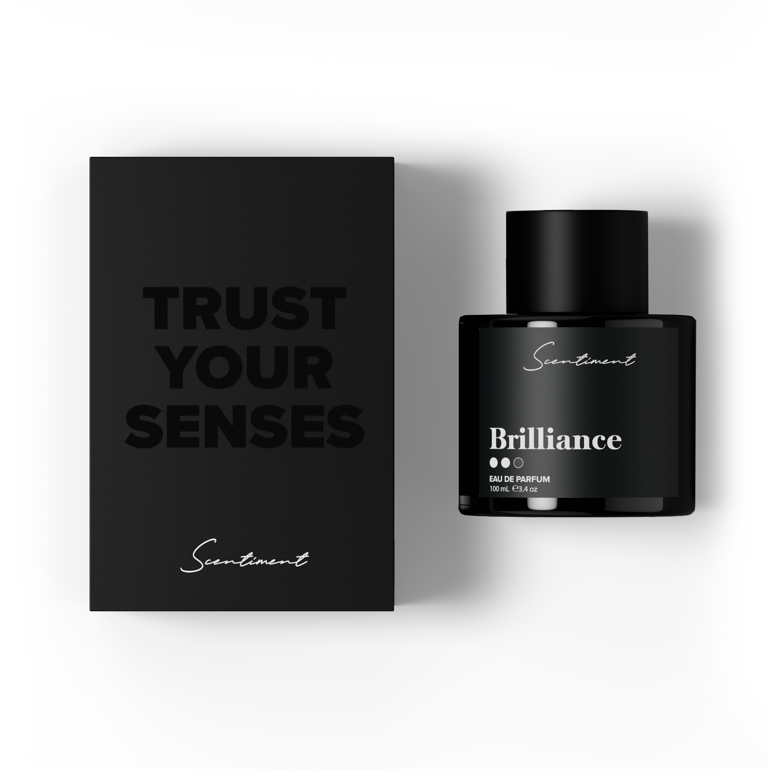 Brilliance Perfume