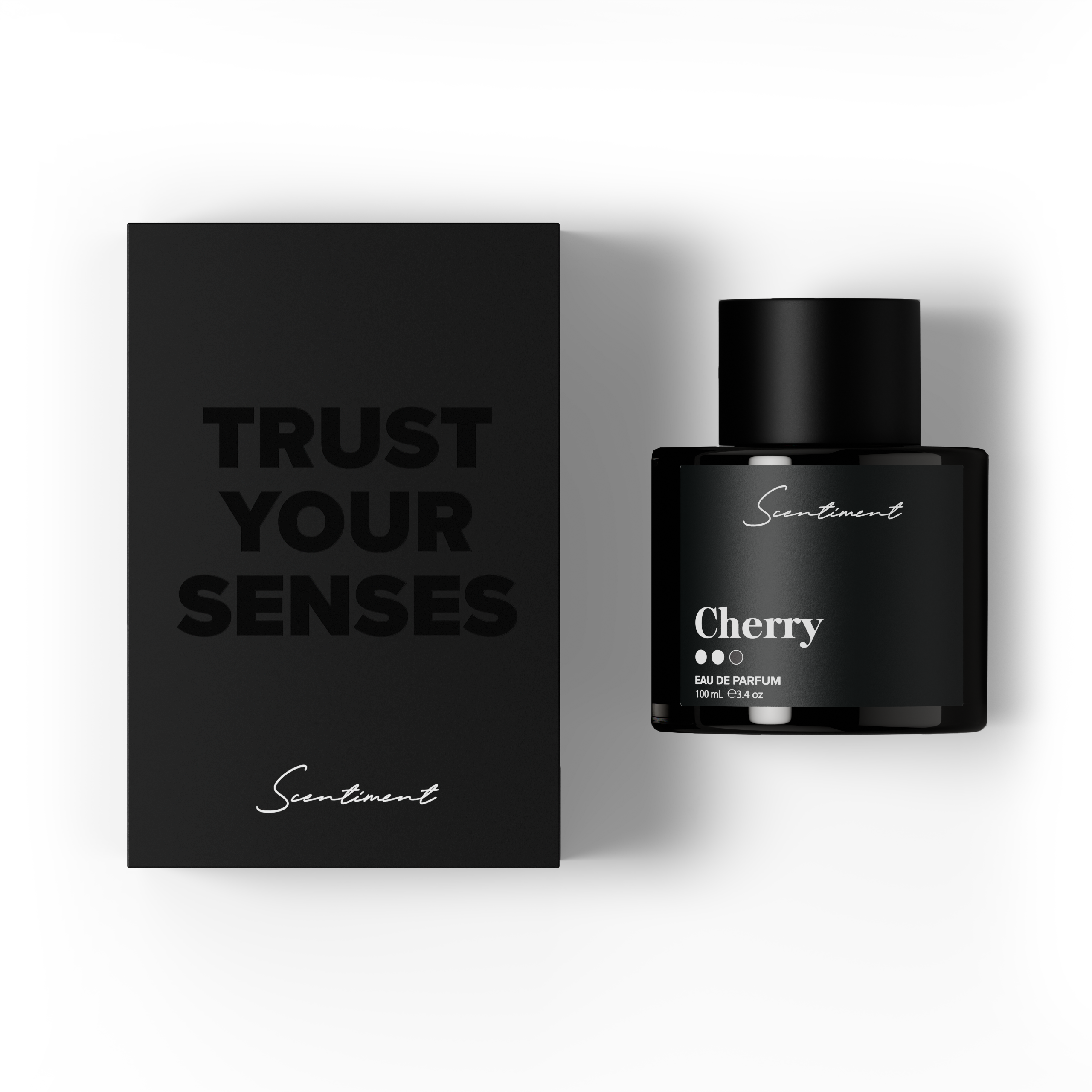 Cherry Perfume