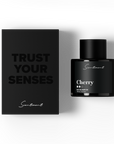 Cherry Perfume