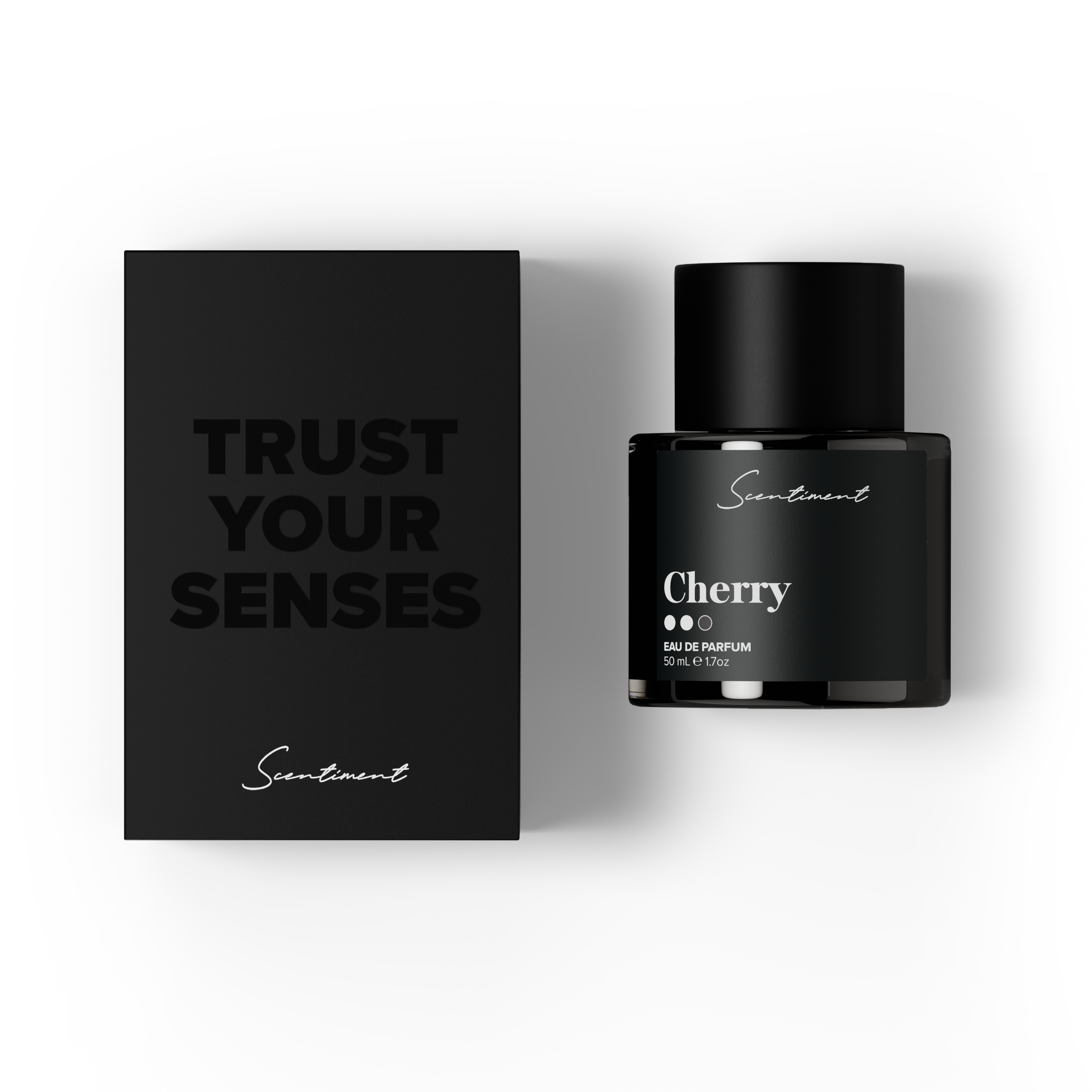 Cherry Perfume