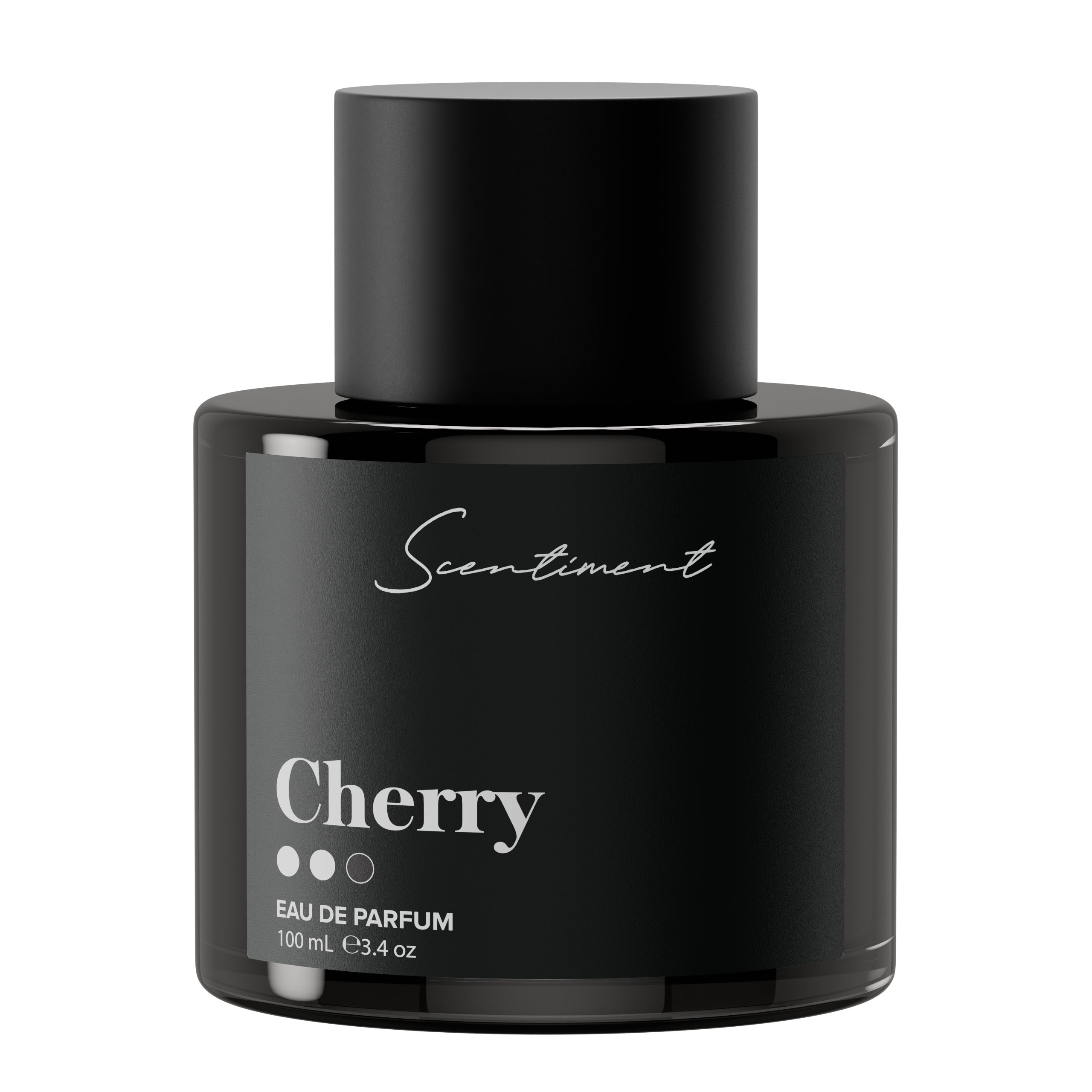 Cherry Perfume