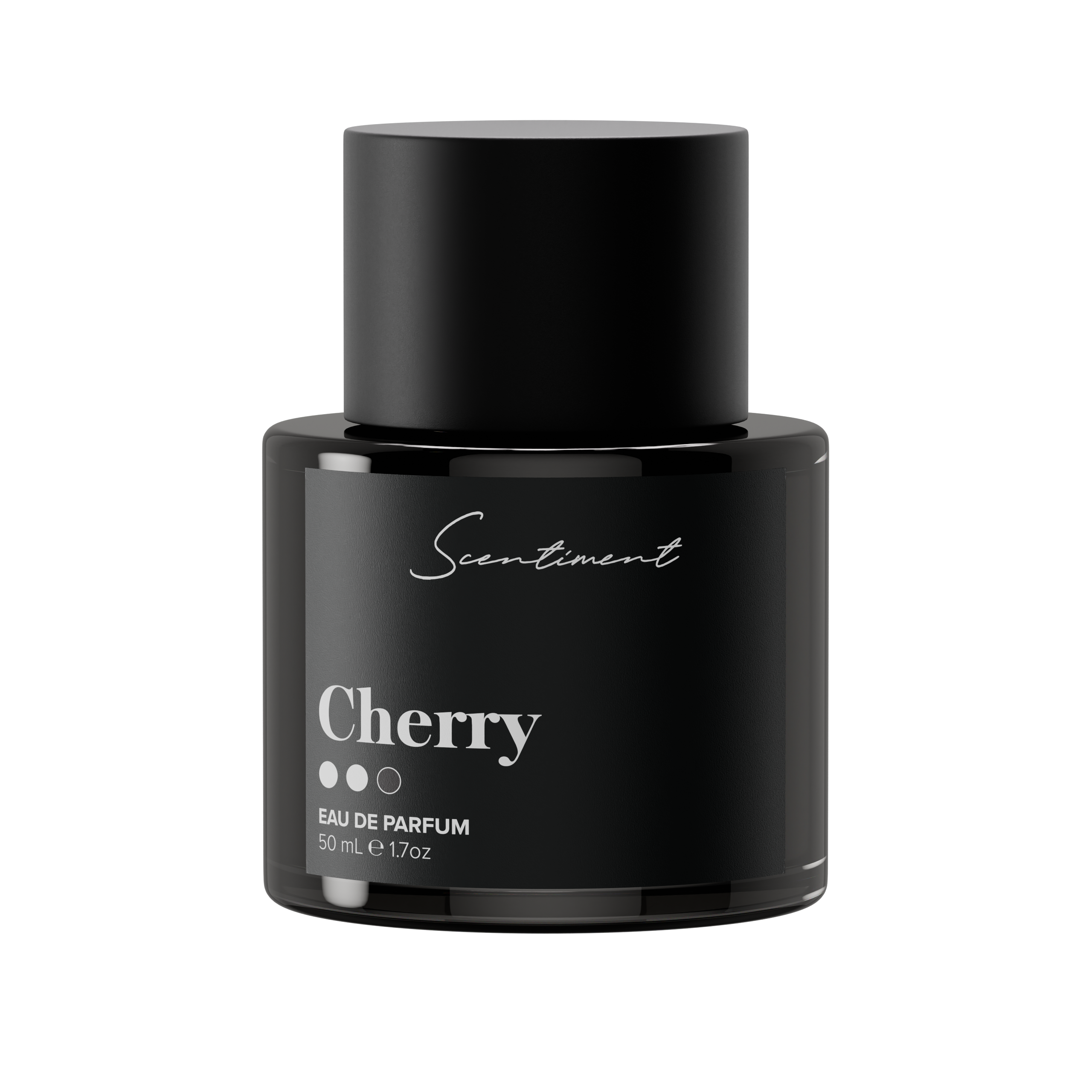 Cherry Perfume
