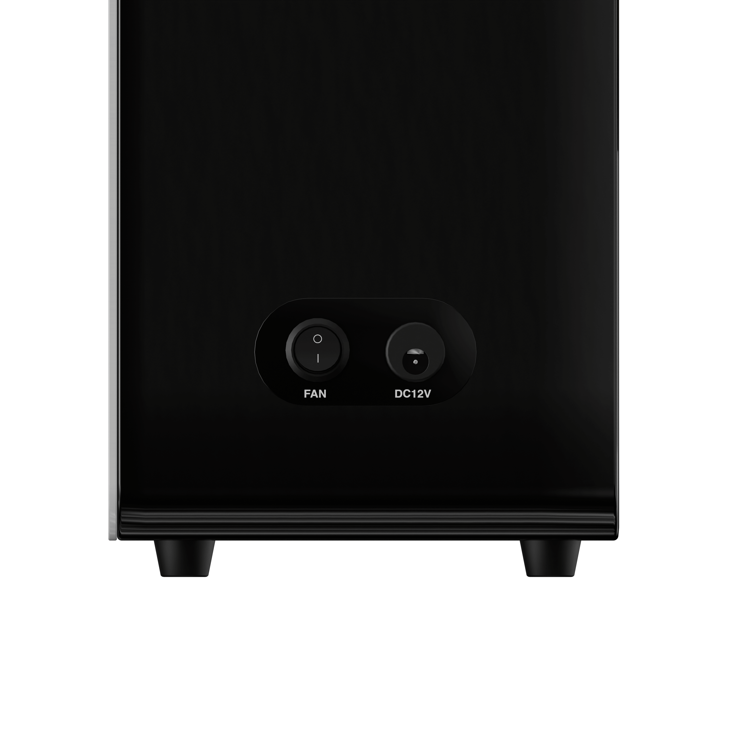Scent Diffuser HVAC