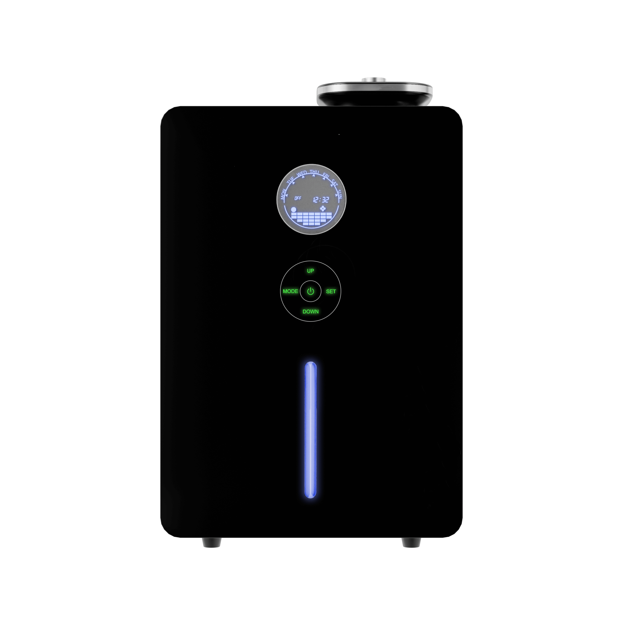 Scent Diffuser HVAC