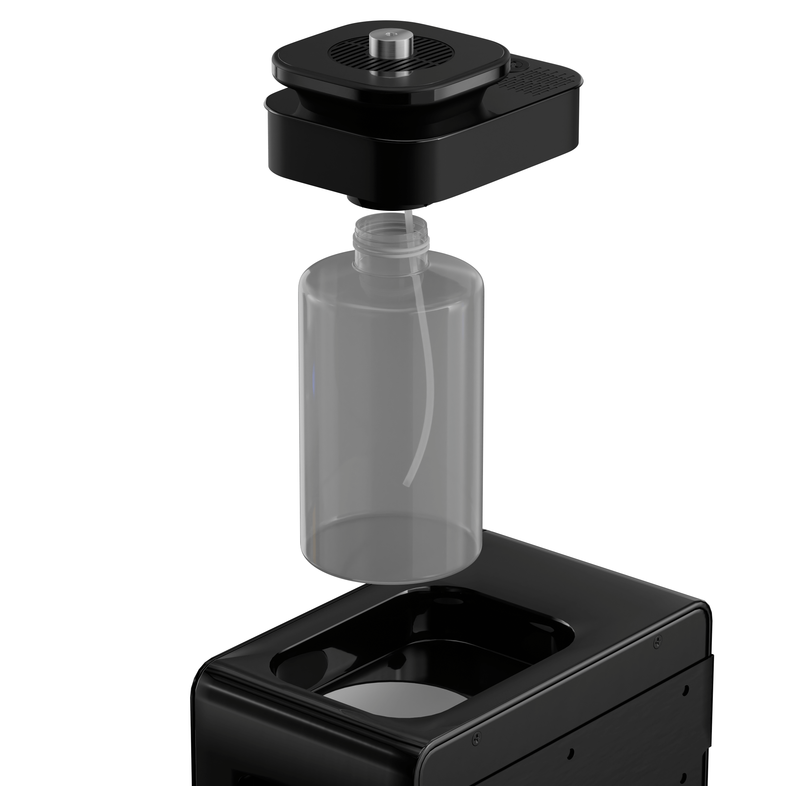 Scent Diffuser HVAC