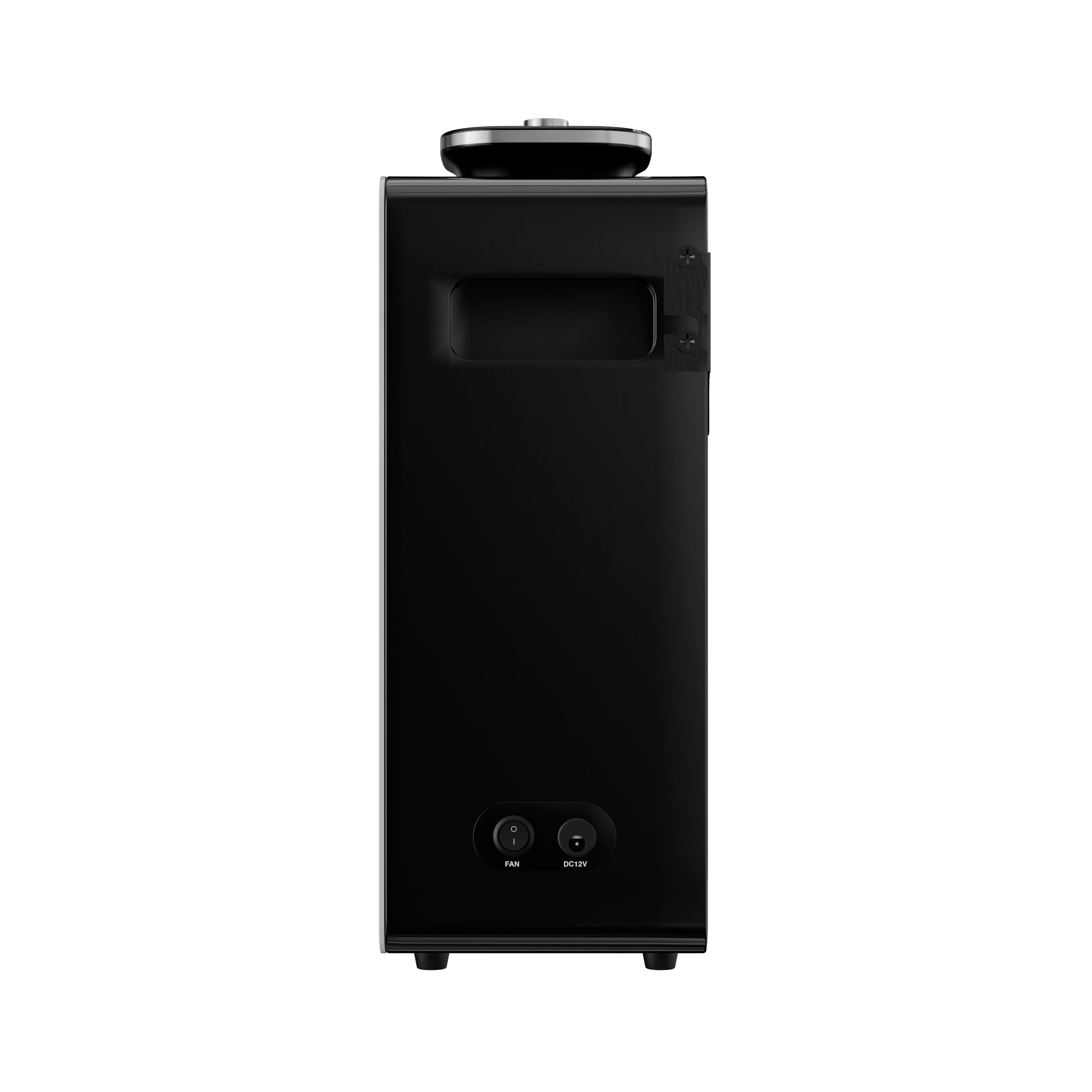 Scent Diffuser HVAC