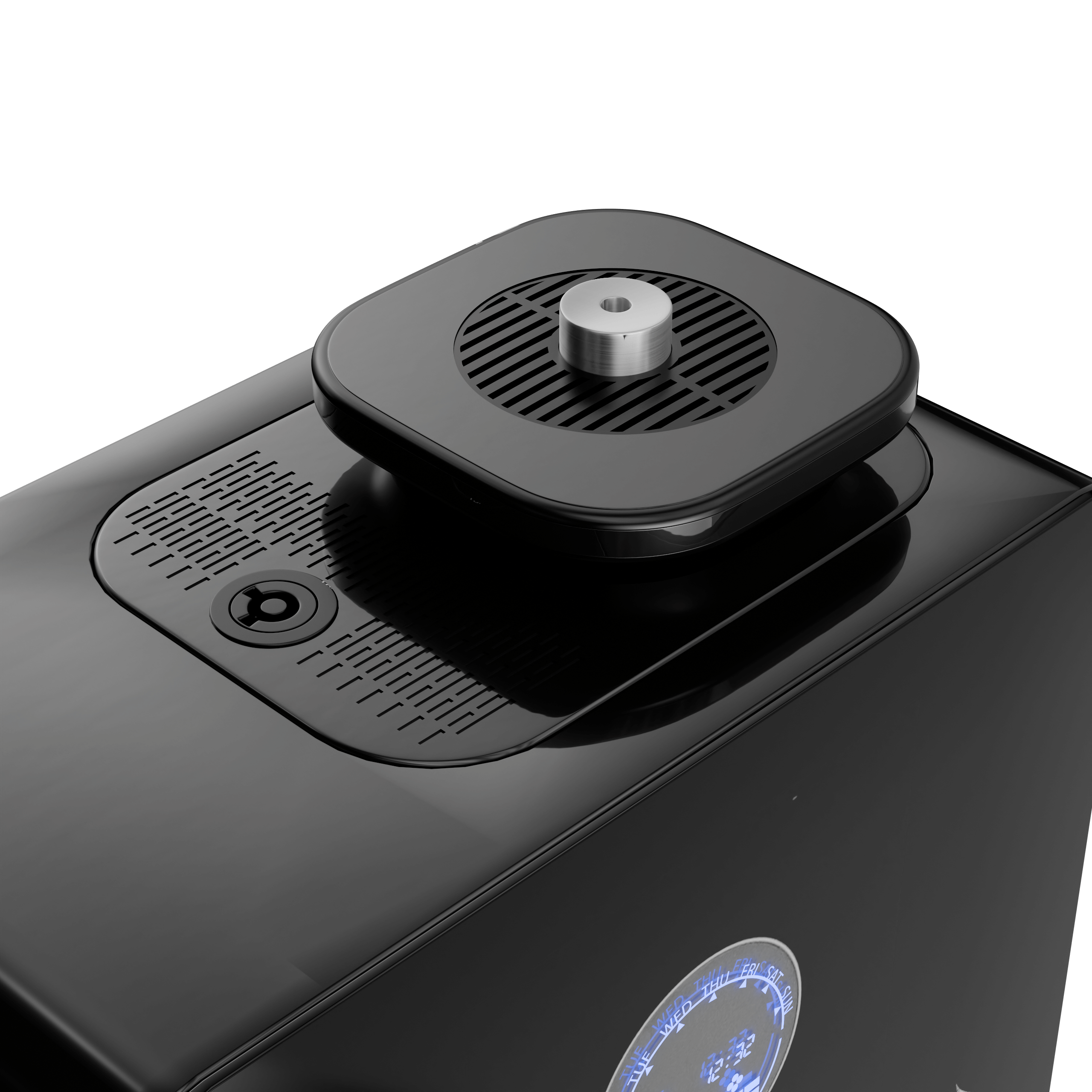 Scent Diffuser HVAC