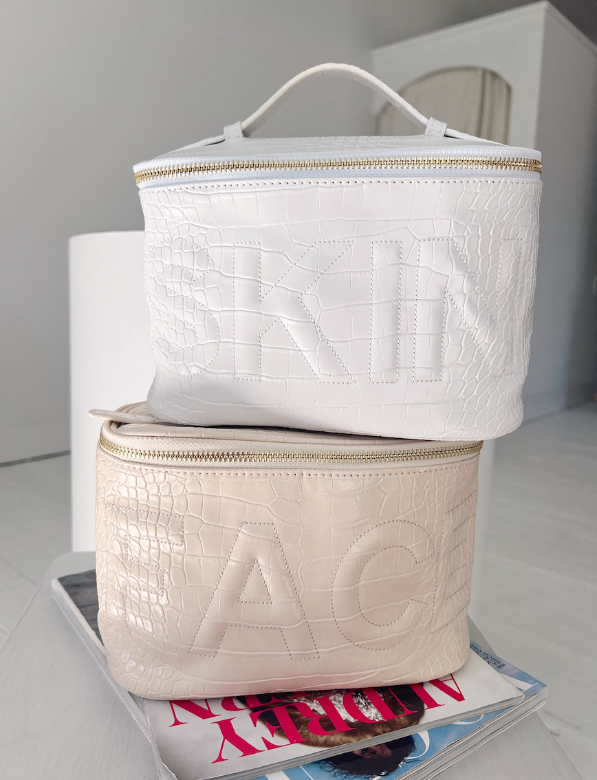 A beautiful product at my pampered life seattle.