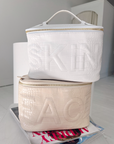 Skin - White Crocodile Open Top - My Pampered Life Seattle