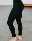 The Run-Around Leggings by Lily & Lottie