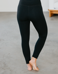 The Run-Around Leggings by Lily & Lottie