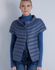 Cotes of London |The St Barts | Down Vest