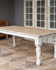 Park Hill French Country Dining Table