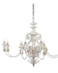 Park Hill Empire Chandelier