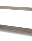 Park Hill Oak Bluffs Console Table