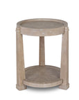 Park Hill Tortola Lamp Table