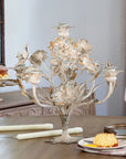 Park Hill Bouquets de Fleurs Tabletop Sculpture