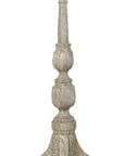 Park Hill | Courtyard Tall Candle Holder - My Pampered Life Seattle