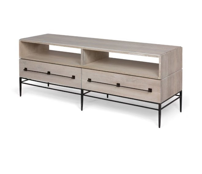 Park Hill | Monterey Credenza