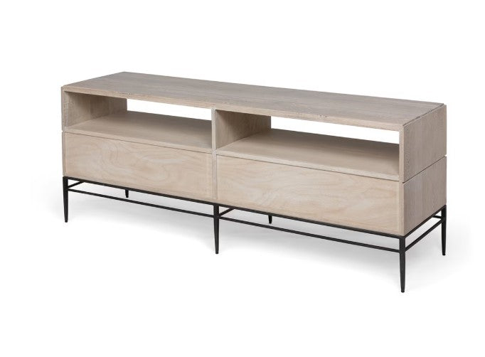 Park Hill | Monterey Credenza