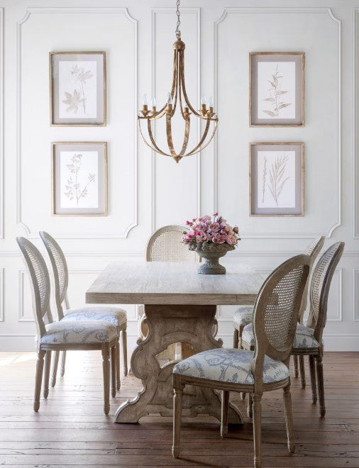 Park HIll | Empress Chandelier