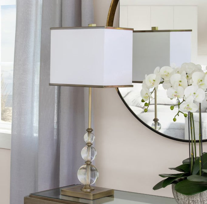 A beautiful product at my pampered life seattle.