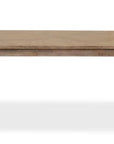 Park Hill | Cotswold Dining Table - My Pampered Life Seattle