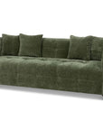 Park Hill | Tuxedo Sofa