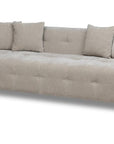 Park Hill | Tuxedo Sofa
