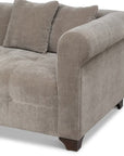 Park Hill | Tuxedo Sofa