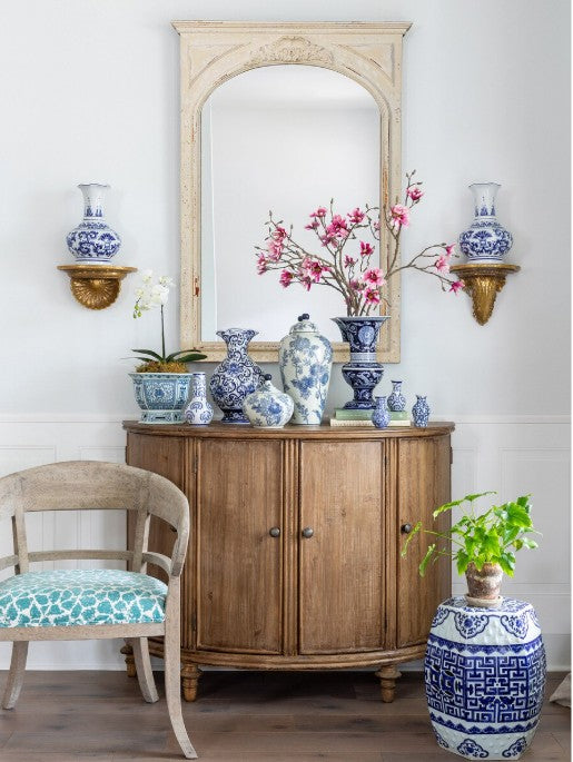 A beautiful product at my pampered life seattle.