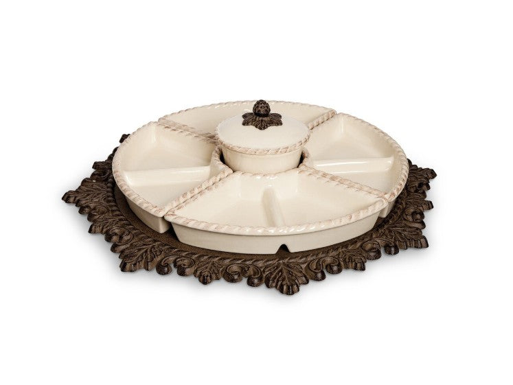 A beautiful product at my pampered life seattle.