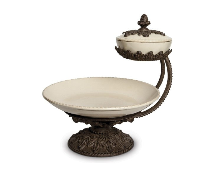 A beautiful product at my pampered life seattle.
