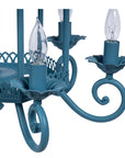 Park HIll | Lotus Lantern, Blue