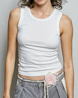 POL Tie Style Belt - Style 204