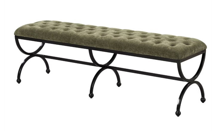 Park Hill | Gallery Long Bench