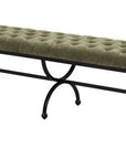 Park Hill | Gallery Long Bench