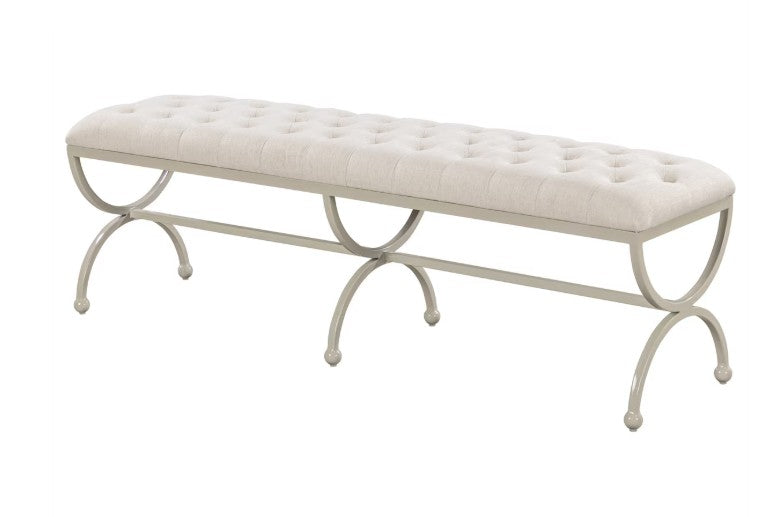 Park Hill | Gallery Long Bench