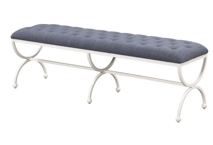Park Hill | Gallery Long Bench
