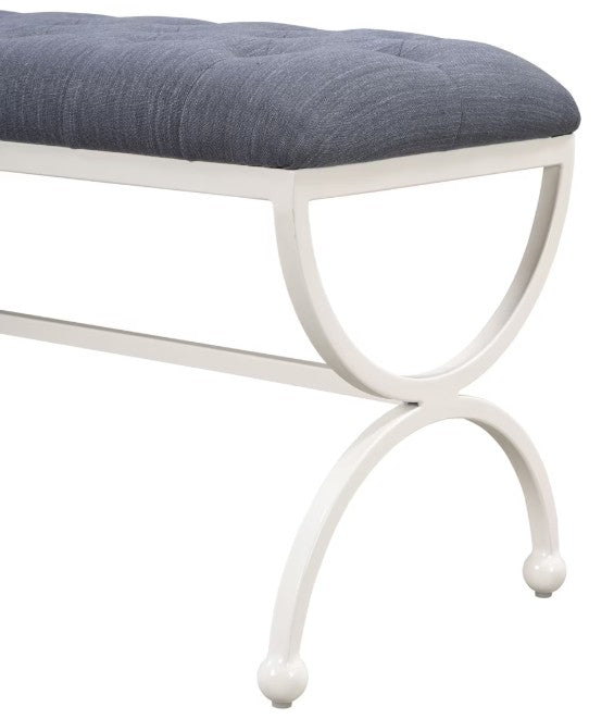 Park Hill | Gallery Long Bench