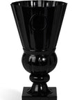 Park Hill Atlas Outdoor Urn, Small