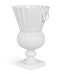 Park Hill Atlas Outdoor Urn, Large