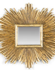 Park Hill Apollo Mirror