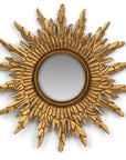 Park Hill Eliana Sunburst Mirror