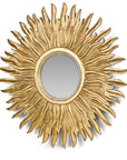 Park Hill Soleil Sunburst Mirror