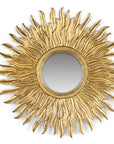 Park Hill Soleil Sunburst Mirror