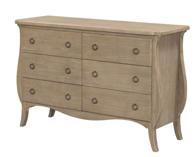 Park Hill Butterfly Chest